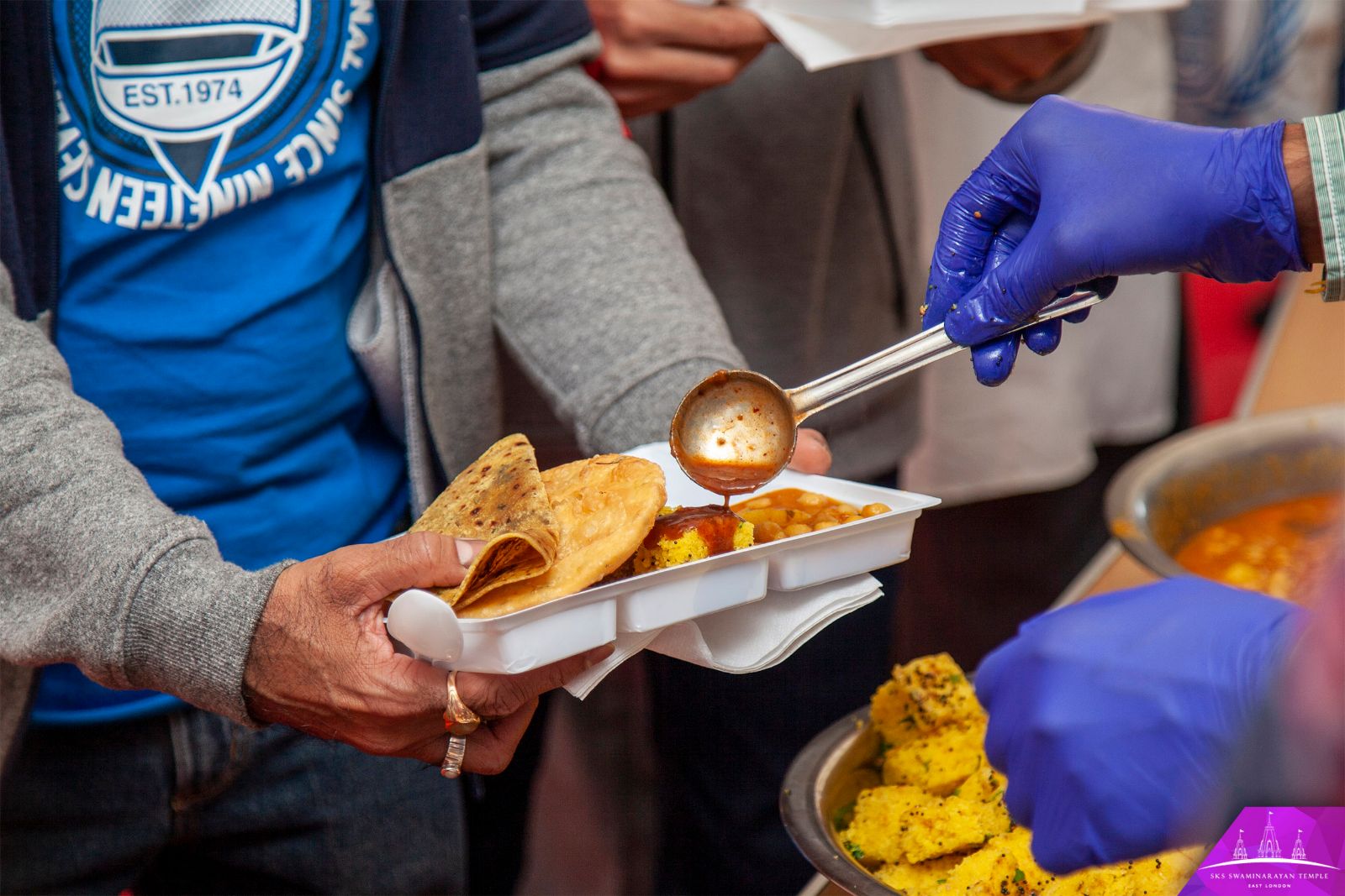 ©1987-2017 SKS Swaminarayan Temple East London